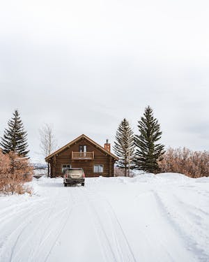 Moving in the Winter